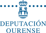 Logo Deputación Ourense